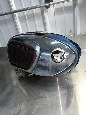 1965-1969 Honda Cb 160 Sport Fuel Tank Gas Tank Petrol Tank 65 • $249.99