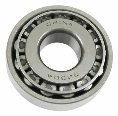 EMPI 98-4625-B - Front Outer Wheel Roller Bearing TYPE 1 50-65 GHIA 56-65 Eac • $14.95