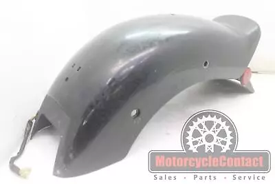 $110.41 • Buy 06-09 Vstar 1100 Custom Rear Back Wheel Fender Plastic Cowl Fairing Scratches