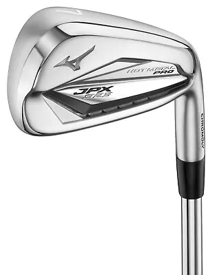 Mizuno JPX 923 Hot Metal Pro 7-PW Iron Set Stiff Steel Mint • $499.99