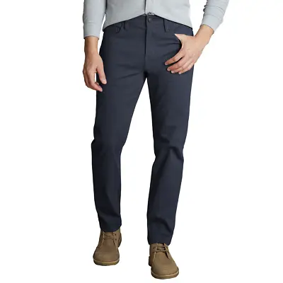 English Laundry Men’s 365 5 Pocket Pant (Select Color & Size) • $29.99