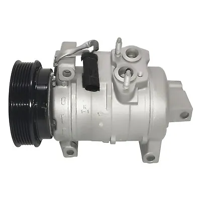 RYC Reman AC Compressor IG346 Fits Chrysler 300 5.7L 6.1L 2005 2006 2007 2008 • $154.99