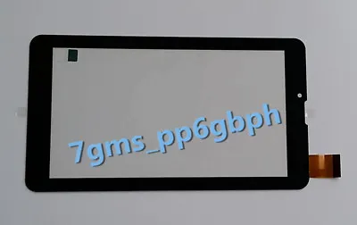 1 PCS 7'' Capacitive Touch Digitizer For Cable Code:FPC-70F2-V01 Tablet  • $12.13