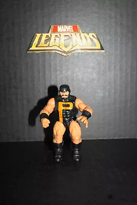 2013 Marvel Legends Series Puck Complete BAF- Alpha Flight - Build A Figure • $39.98