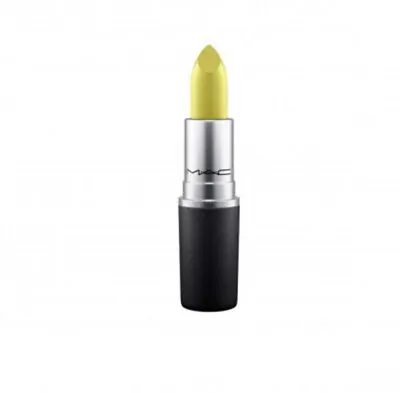 MAC Frost Lipstick Wild Extract #Y1 • £15