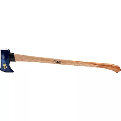 Estwing Splitting Maul With Hickory Wood Handle 6-Lb. 36in. Model# EML-636W • $48.32