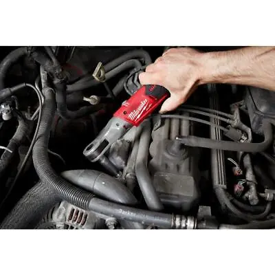 Milwaukee 2558-20 M12 FUEL 1/2  Ratchet (Tool Only) • $144