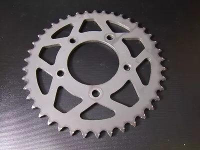 PBR Rear Sprocket OZ /Marchesini/BST (76mm Bore 100mm PCD) 520 Chain 41T • $24.89