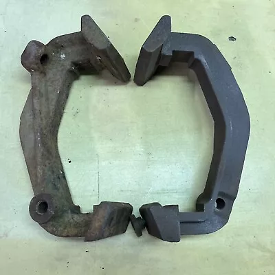 Brake Caliper C-Bracket 1975 1976 1977  Mustang II • $90