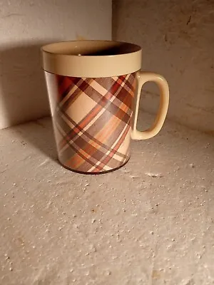 Vintage Thermo Serv Mug • $11.19