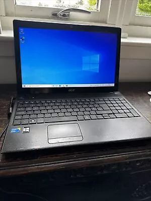 Acer Aspire 5742 Laptop • £55