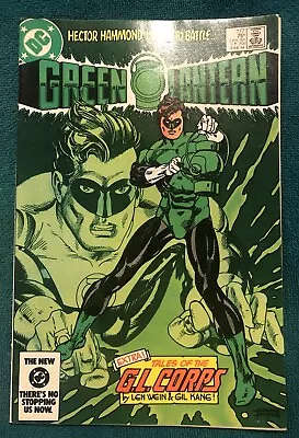 DC Comics - Green Lantern #177  Tales Of The G.L. Corps  June 1984 (NM) • $2.99