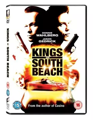 £2.03 • Buy Kings Of South Beach DVD (2009) Donnie Wahlberg, Hunter (DIR) Cert 15 ***NEW***