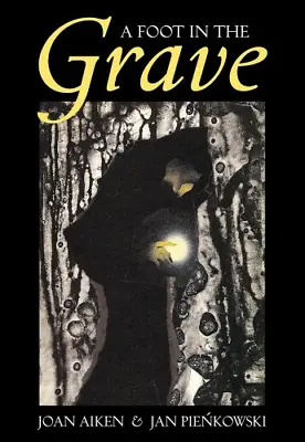 A Foot In The Grave: And Other Ghost Stories • £12.20