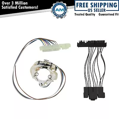 Turn Signal Switch Fits American Motors Buick Chevrolet Jeep Olds Pontiac • $34.83