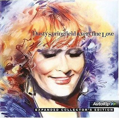 £14.48 • Buy Dusty Springfield - A Very Fine Love (Expanded Collectors Edition) [CD]