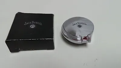 Unused Rare Jack Daniel's Mini Travel Alarm Clock Vintage 1992 • £22.99