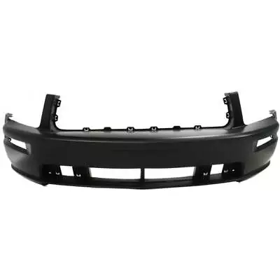 New Front Bumper Cover For 05-09 MUSTANG • $360.27