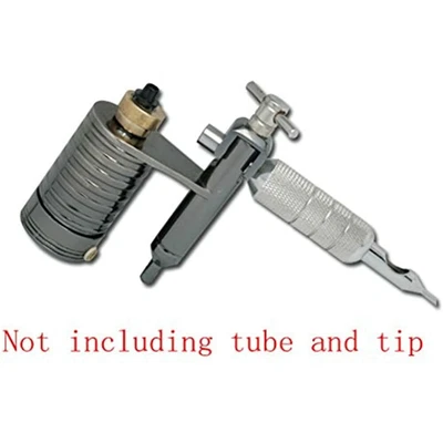 $24.94 • Buy Rotary Tattoo Machine Light And Quiet Pro Supplies Wholesale Stealth Tube Tips)
