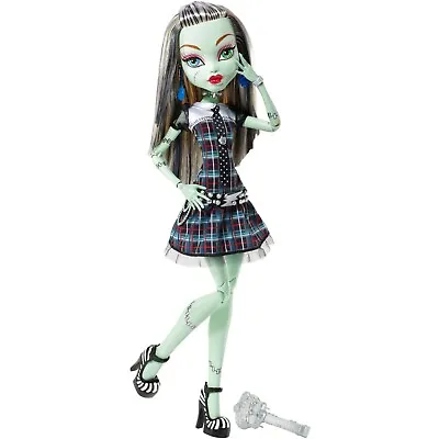 £1.45 • Buy Monster High Accessories,clothes. FRANKIE STEIN Items.