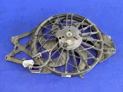 2001-2004 Ford Mustang Cobra SVT DOHC 4.6L Fan Cooling Single Engine Cool  • $124.99