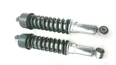 $152.66 • Buy Rear Shocks Harley Davidson VROD V Rod Muscle 1250 54617-09