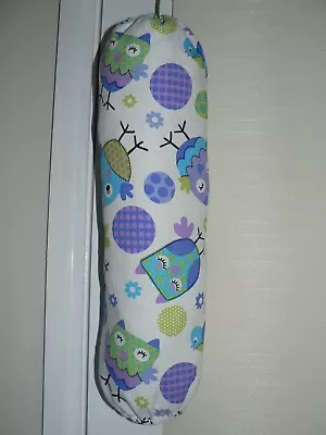 Plastic Bag Holder Birds Print • $14.50