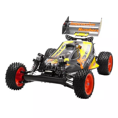 Tamiya 1/10 Top Force Evo. 2021 Limited Edition Buggy RC Car Kit EP W/Motor ESC • $625.96