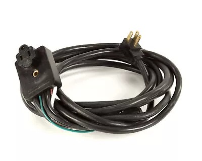 Master-Bilt Power Cord W/Recepticle J-28- 21-00524 - Free Shipping + Geniune • $106.38