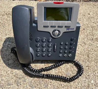 House Office Phone Telephone Speaker 4 Line X-2020 IP  XBlue Networks 47-9002 • $60