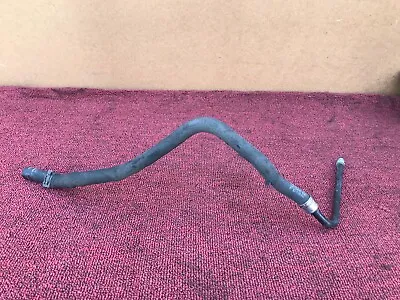 Mercedes W221 W216 S550 S600 Cl550 Cl600 Power Steering Hose Fluid Hydraulic Oem • $46.75