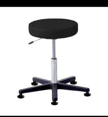 Ritter 272 Air Lift Stool With Glides Brand New Without Box • $250