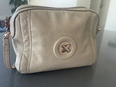 $49 • Buy Mimco Handbag Used Condition But Perfectly Functional! 