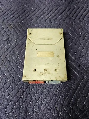 Van G10 G20 G30 P30 1994 1995 ECM ECU Engine Computer 4.3  • $108