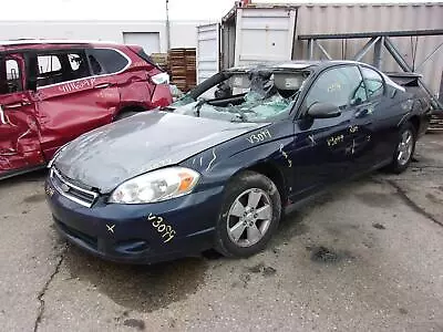 Used Engine Assembly Fits: 2007 Chevrolet Monte Carlo 3.5L VIN K 8th Di • $589.49