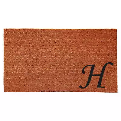 Monogram Doormat • $23.20