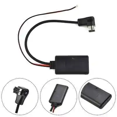 Car Wireless Bluetooth Audio USB Receiver Module Connector For Pioneer P99 DEH-P • $10.92