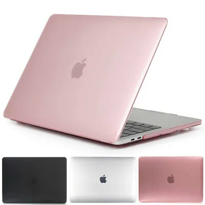For Macbook Air 13 Inch A1932 A2179 A2337 13.3 Shockproof Hard Case Cover Laptop • £11.15