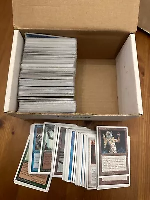 4th5thChronicles Bulk 400+ MTG Cards • $51