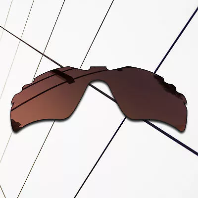 TRUE POLARIZED Replacement Lenses For-Oakley Radar Path Vented Multi-Colors • $7.49