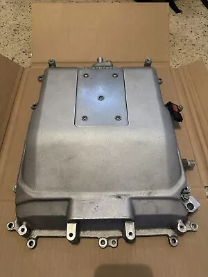 09-15  CTS-V Stock LSA Supercharger Lid Brick Used LSX Swap Low Miles Stock Unit • $500