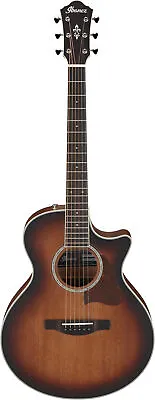 Ibanez Ae240jr-mhs • $534.20