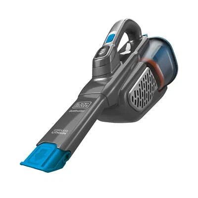 $47.33 • Buy BLACK+DECKER HHVK320J61 Dustbuster Advanced Clean And Handheld Vacuum