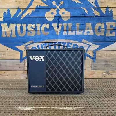 Used VOX VT20x 20 Watt Modeling Amp • $199.99