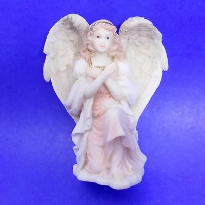 Seraphim Classics Angel 69303 Felicia Adoring Maiden 1994 Roman 5 3/4  Nativity • $9.99