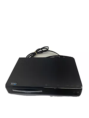 Vizio Blu-Ray / DVD Disc Player Model VBR120 No Remote HDMI Dolby Digital Plus • $39.97