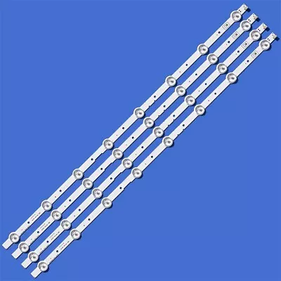 LED Strips For SONY SVG320AE1_REV4 S320DB3-1 KLV-32R421A KDL-32R423A KDL-32R424A • $23.18