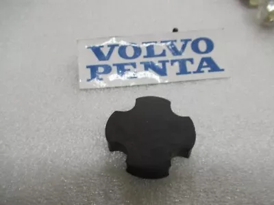 Y2 Genuine Volvo Penta Marine 843299 Rubber Disc OEM New Factory Boat Parts • $13.56