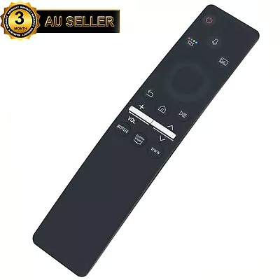 New BN59-01312F BN59-01312D  Voice Remote For Samsung QLED TV  QA55Q60RAWXXY • $22.44