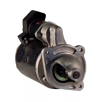 S.129413 Starter Motor - 12V 2.8Kw Fits Iskra  IS0579 • $224.99